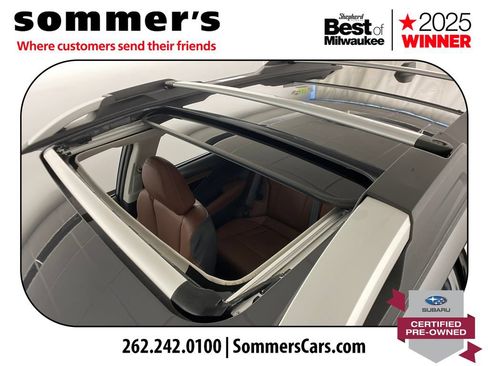 Used 2024 Subaru Outback Touring AWD/4WD image 20