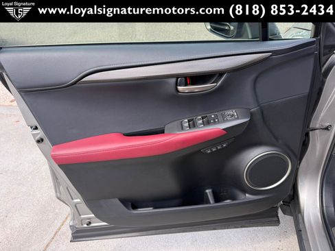 Used 2021 Lexus NX 300 FWD w/ Premium Package image 22