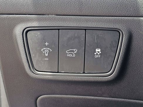 Used 2024 Hyundai Tucson SEL FWD image 18