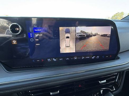 New 2026 Chevrolet Tahoe Premier w/ Sun And Tow Package image 29