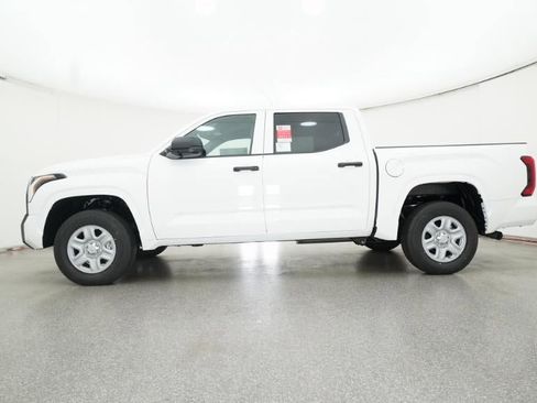 New 2026 Toyota Tundra SR image 19