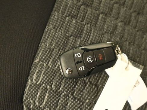 New 2026 Ford Ranger XLT image 12