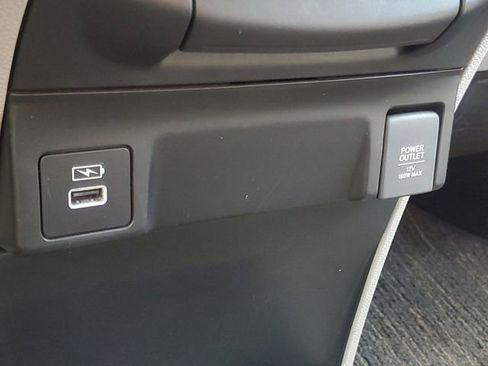 Used 2023 Honda Odyssey EX-L image 23