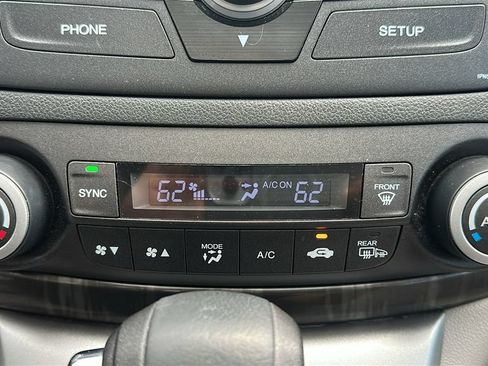 Used 2013 Honda CR-V EX-L image 26