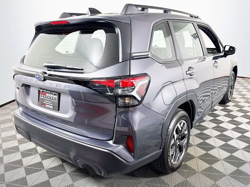 Used 2026 Subaru Forester AWD/4WD image 7