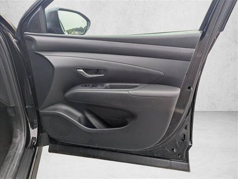 Used 2026 Hyundai Tucson SE FWD image 24