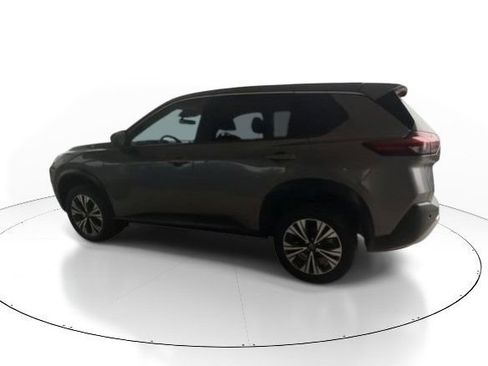 Used 2023 Nissan Rogue SV AWD/4WD image 5