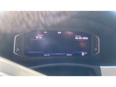 Used 2023 Volkswagen Atlas SE AWD/4WD image 24