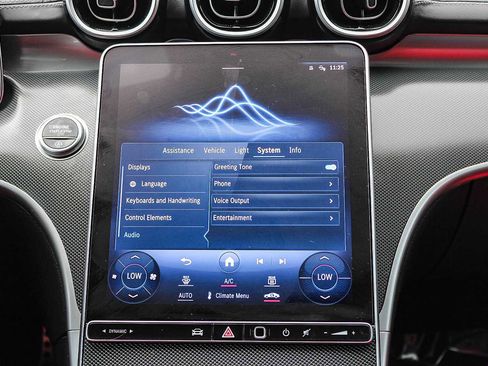 Used 2023 Mercedes-Benz C 300 Sedan image 13