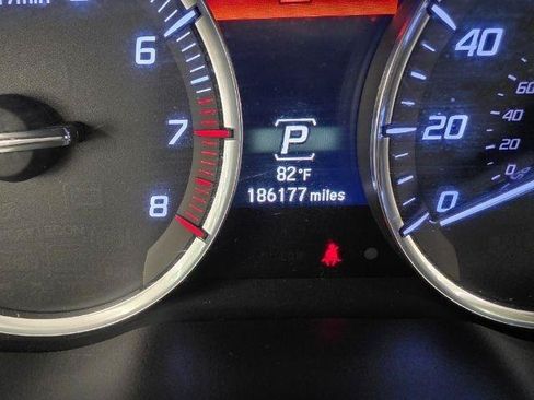 Used 2015 Acura MDX SH-AWD w/ Technology Package image 19