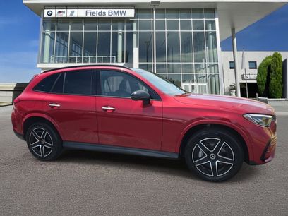 Used 2024 Mercedes-Benz GLC 300