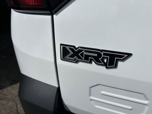 New 2026 Hyundai Santa Cruz XRT AWD/4WD image 26