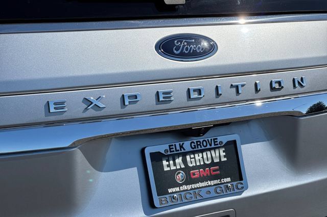 Used 2023 Ford Expedition Limited AWD/4WD image 53