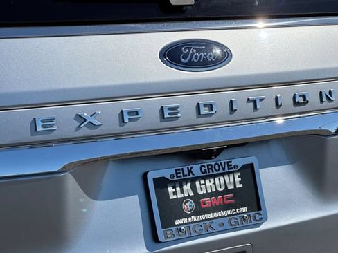 Used 2023 Ford Expedition Limited AWD/4WD image 53