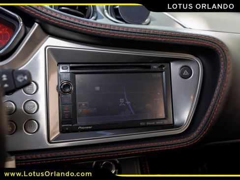 Used 2013 Lotus Evora 2+2 image 50
