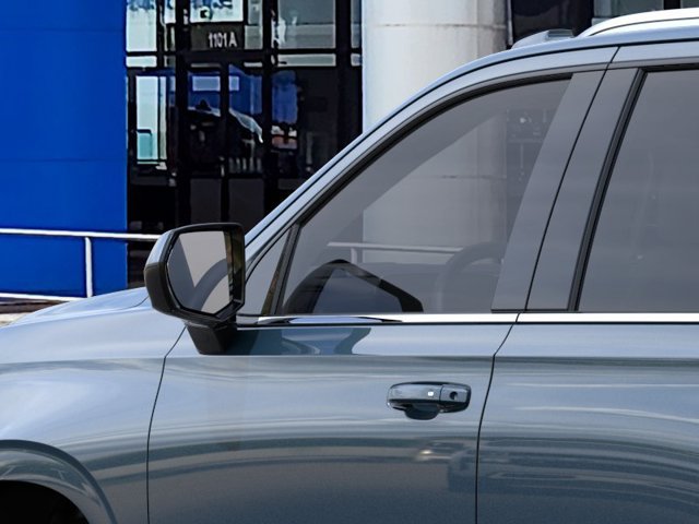 New 2026 Chevrolet Tahoe LS RWD image 12