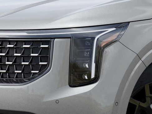 New 2026 Kia Carnival SX Prestige FWD image 10