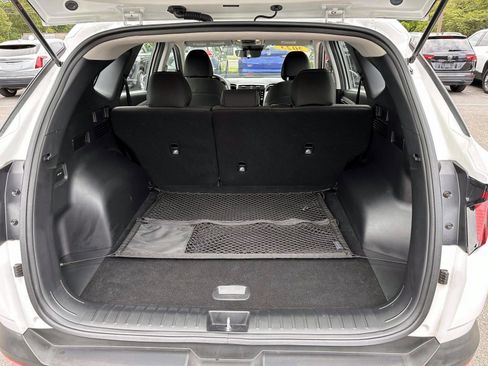 Used 2023 Hyundai Tucson SE AWD/4WD image 7