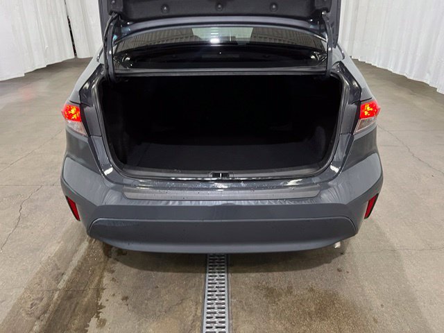 Certified 2024 Toyota Corolla LE FWD image 13