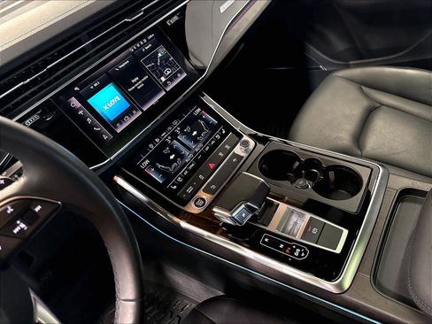 Certified 2023 Audi Q7 3.0T Premium Plus w/ Premium Plus Package AWD/4WD image 18