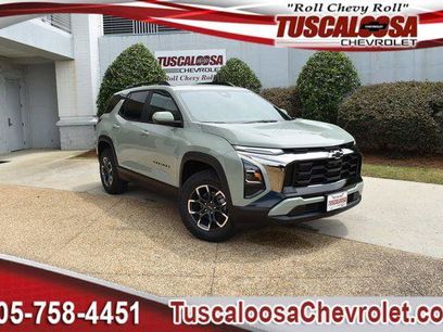 New 2026 Chevrolet Equinox ACTIV