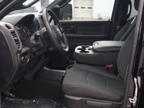 New 2025 RAM 2500 Tradesman image 50