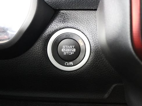 Used 2020 RAM 1500 Rebel AWD/4WD image 23
