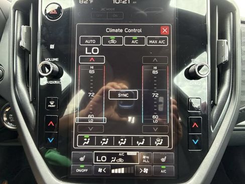 Certified 2026 Subaru Forester Premium AWD/4WD image 18