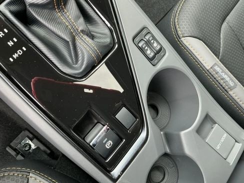 New 2026 Subaru Crosstrek 2.5i Wilderness image 21