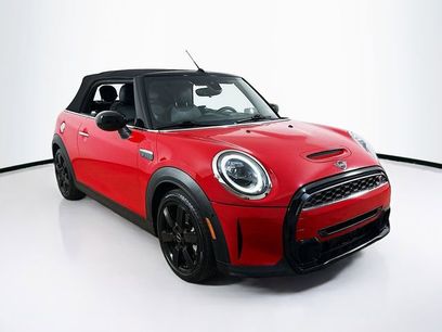 Used 2023 MINI Cooper S w/ Driver Assistance Package