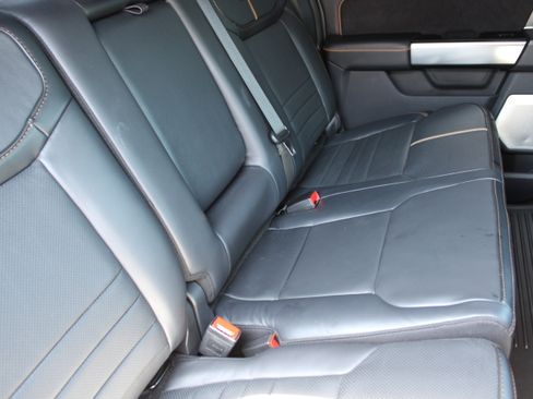 Used 2024 Ford F250 Platinum AWD/4WD image 16