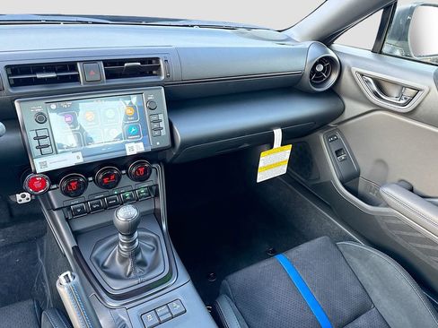 New 2026 Subaru BRZ tS image 27