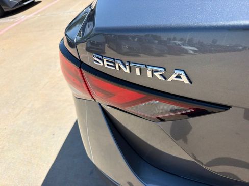 Used 2025 Nissan Sentra S FWD image 10