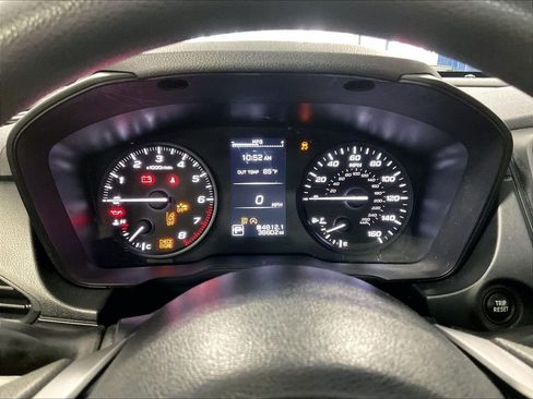 Used 2024 Subaru Impreza 2.0i AWD/4WD image 24