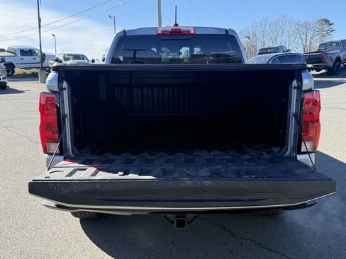 Used 2024 Chevrolet Colorado Trail Boss w/ Technology Package image 5