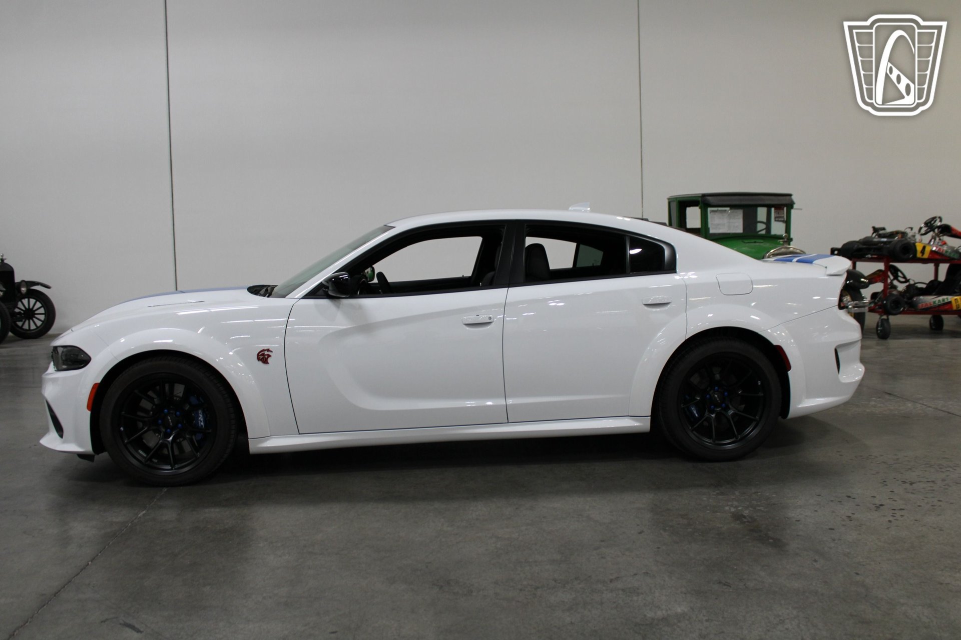 Used 2023 Dodge Charger SRT Hellcat RWD image 15