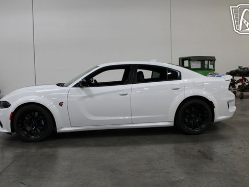 Used 2023 Dodge Charger SRT Hellcat image 36