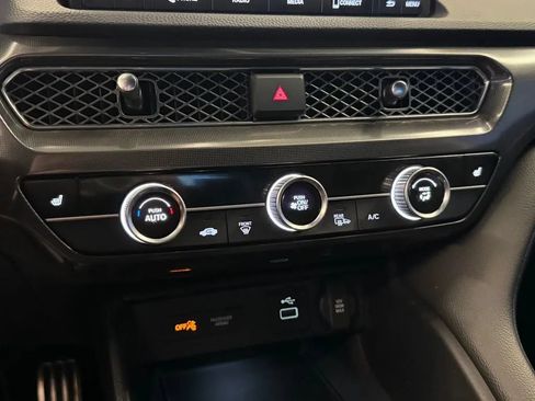 Used 2023 Acura Integra A-Spec FWD image 14