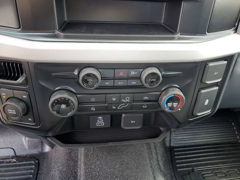 New 2026 Ford F450 XL w/ Snow Plow Prep Package AWD/4WD image 25
