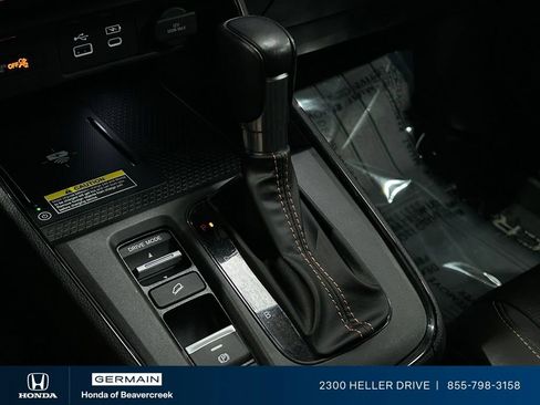 Used 2023 Honda CR-V Sport Touring image 25