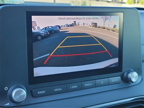 Certified 2023 Hyundai Kona SE image 24