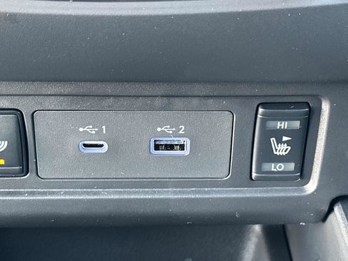 New 2026 Nissan Frontier SV w/ SV Convenience Package image 30