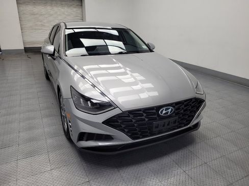 Used 2020 Hyundai Sonata SEL FWD image 14