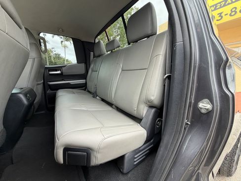 Used 2019 Toyota Tundra Limited RWD image 13