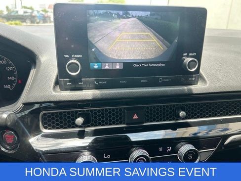Used 2022 Honda Civic Sport image 13