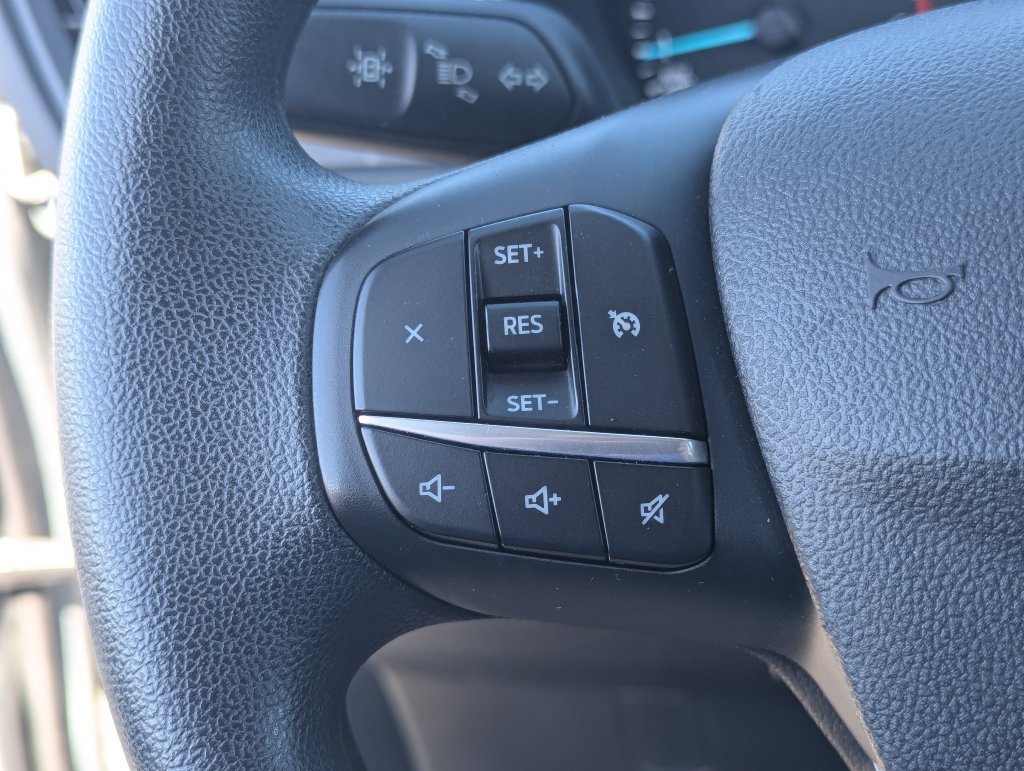 Used 2022 Ford Escape SE AWD/4WD image 19