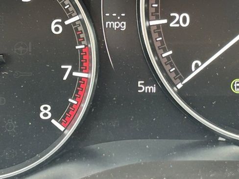 New 2026 MAZDA CX-30 AWD 2.5 S image 15