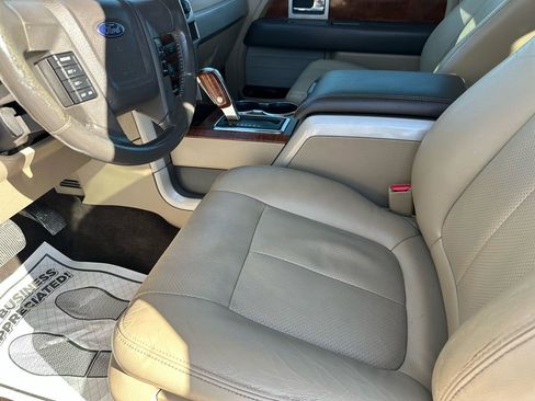 Used 2010 Ford F150 Lariat AWD/4WD image 38