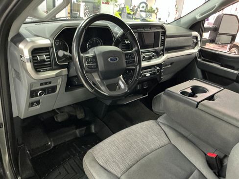 Used 2021 Ford F150 XLT w/ Equipment Group 301A Mid AWD/4WD image 13