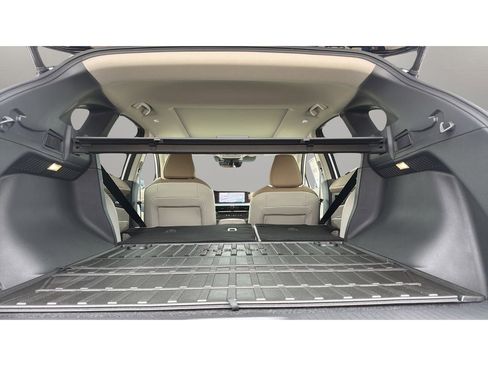 New 2026 Nissan Murano Platinum AWD/4WD image 17